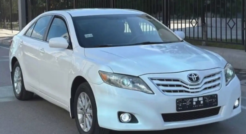 Лобовое стекло для Toyota Camry 2 2006 2007 2008 2009 2010 2011